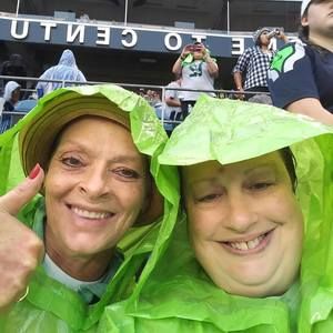 Meet your Posher, Joline